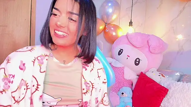 Milu_carbajal_x Live XXX-chat
