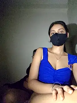 Miss_kamiya_Jaan's Live Chat Room
