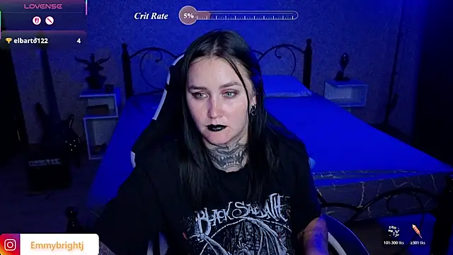 Emmybrightj_: онлайн-секс-чат
