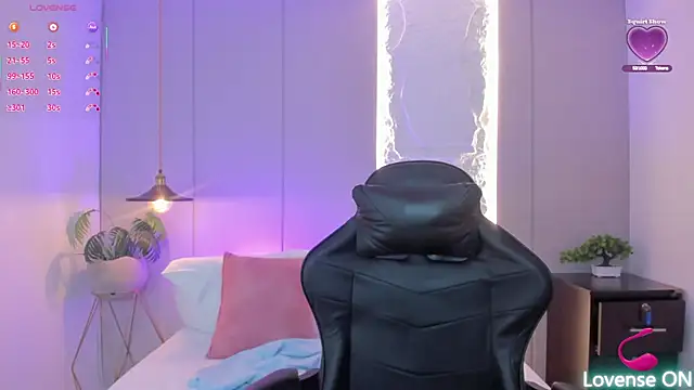 Živý XXX chat isabella_florez