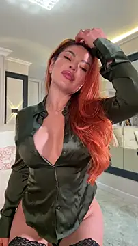 Chat XXX Live AbrilColls_