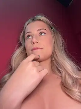 Chat +18 de NinaVerse ao vivo
