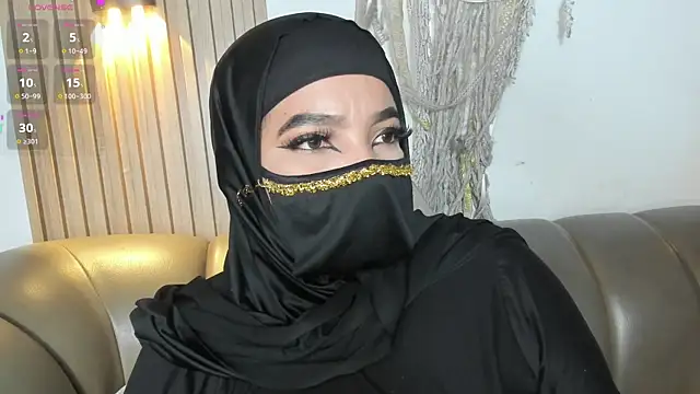 XXX chat uživo modela lili_starxoxo