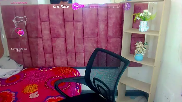 دردشة ArhisaBrowm الجنسية المباشرة