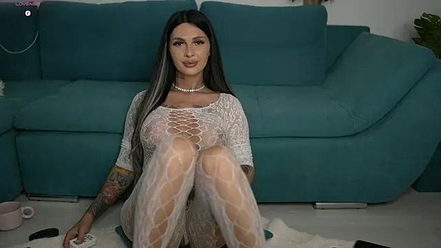 SinfulStar 라이브 XXX 채팅