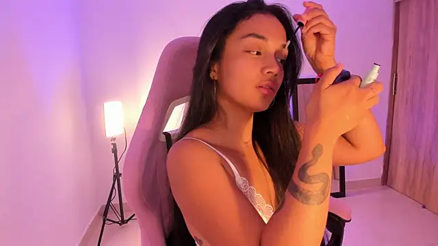 MelanyOconner Live XXX-chat