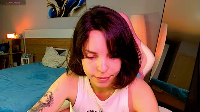 Maya_Campbell XXX чат на живо