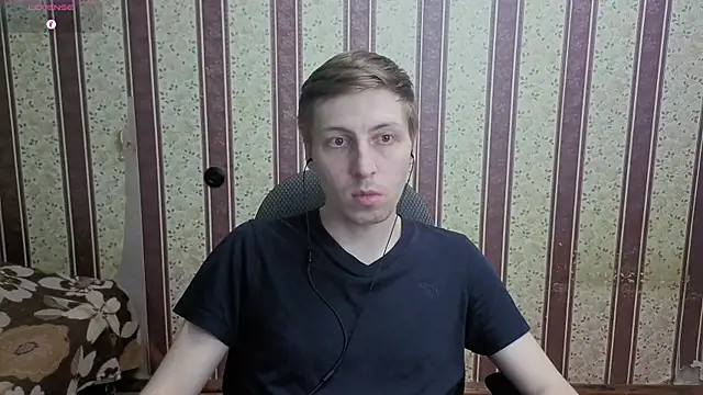 Czat XXX na żywo – Darien_Brown