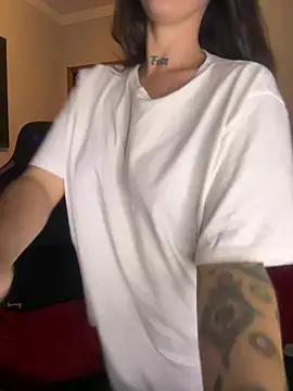 Chat XXX ao vivo de tiphanyari