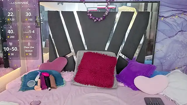 Chatroom XXX en direct de Alice_NY