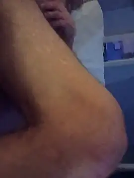jerkof4u Webcam-Show