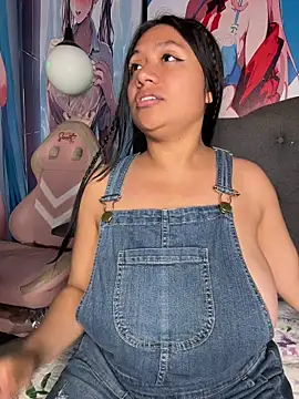 Im_LittleのライブXXXチャット