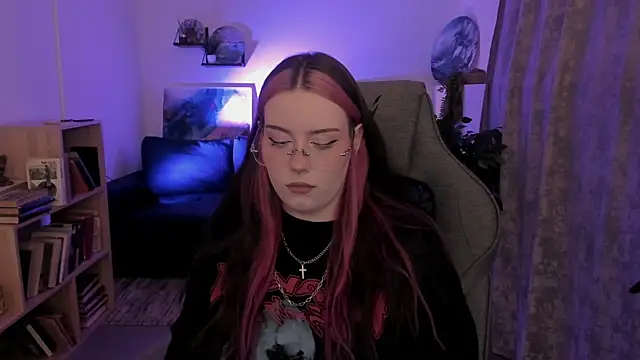 Chat XXX en directo de CoraMiel