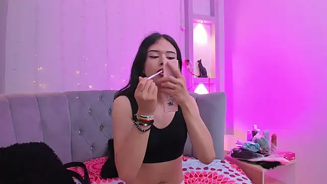 צ'אט XXX בשידור חי של Kvs_Kael