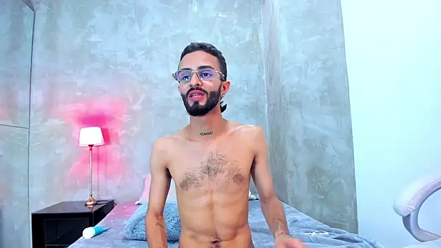 Felipe-Casttan – Naživo XXX chat