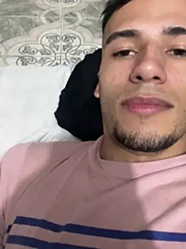 Liam_king23 webcam show