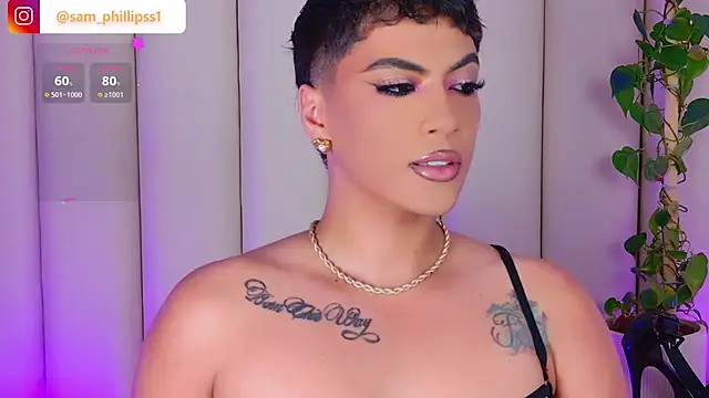 XXX chat uživo modela sam_phillipss