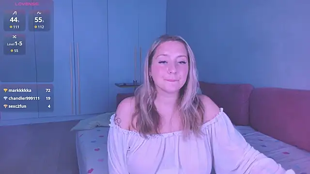 Oh_mylissa: απευθείας συνομιλία ΧΧΧ