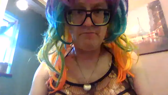 Show webcam de biffboff123