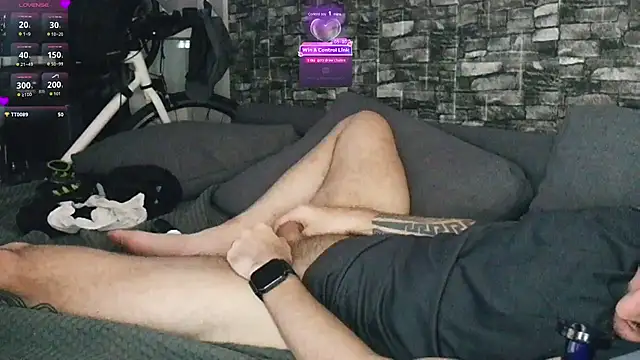 th1_ Live XXX-chat