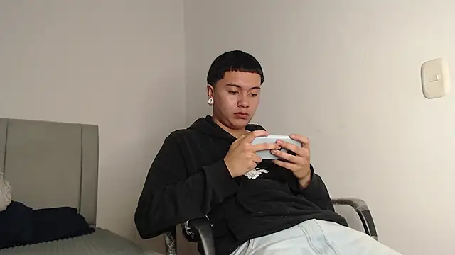 Owenn__blueee Live XXX Chat