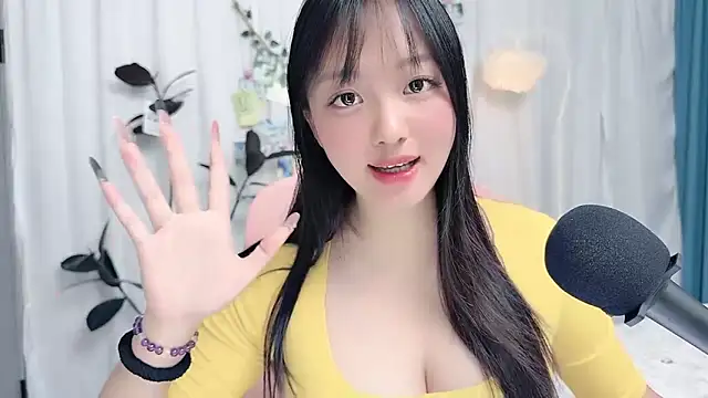 Winnie666999's Live XXX Chat