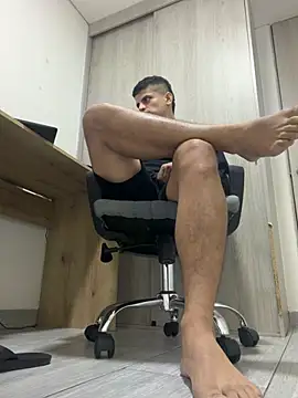 almighty_god Live XXX-Chat