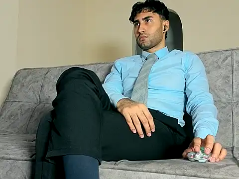 Chatroom XXX en direct de Justdavid_