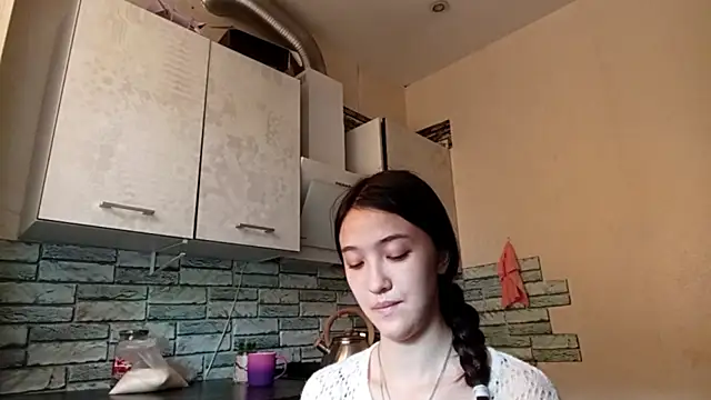 TranquilityPleasure – Naživo XXX chat