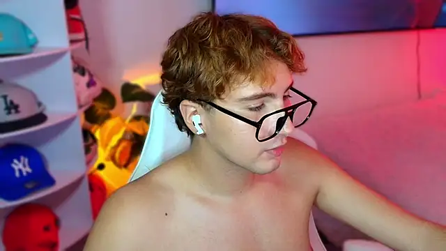 Živý XXX chat Eiden_carter