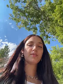 Živý XXX chat DollyTall