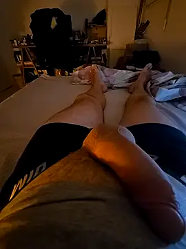 MarkBigDick35 Шоу с уебкамера