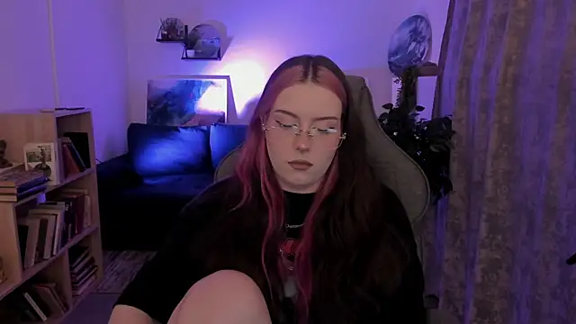 CoraMiel Chat XXX in diretta
