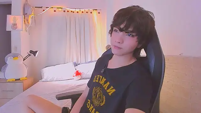 Chat XXX ao vivo de Sweet_Allan
