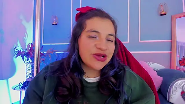 TaraTaylorr লাইভ XXX চ্যাট