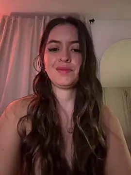 Chat +18 de Little__Danni1 ao vivo