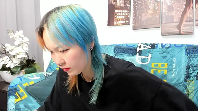 Cute__Kiko 即時 XXX 聊天