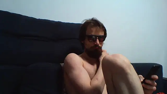 Živý XXX chat KaelNox
