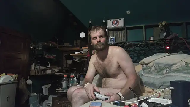 Czat XXX na żywo – charactrzero