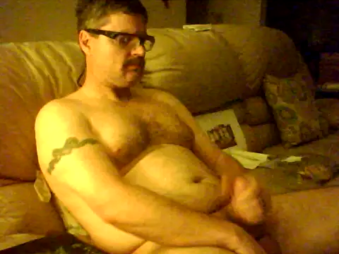 Czat XXX na żywo – Billythekidd1978