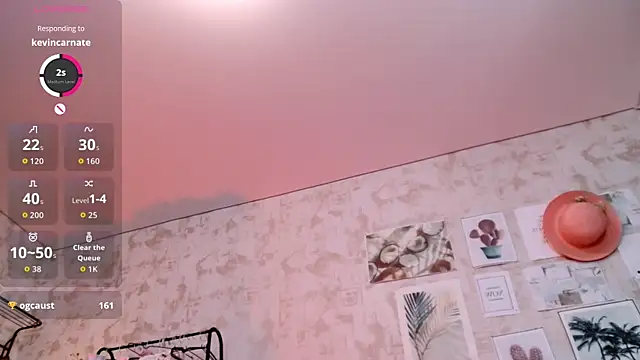 Czat XXX na żywo – Luafy_Toddy