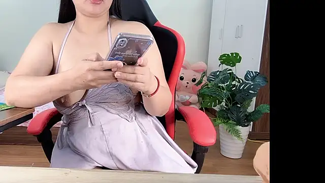 NANA_199k's Live XXX Chat