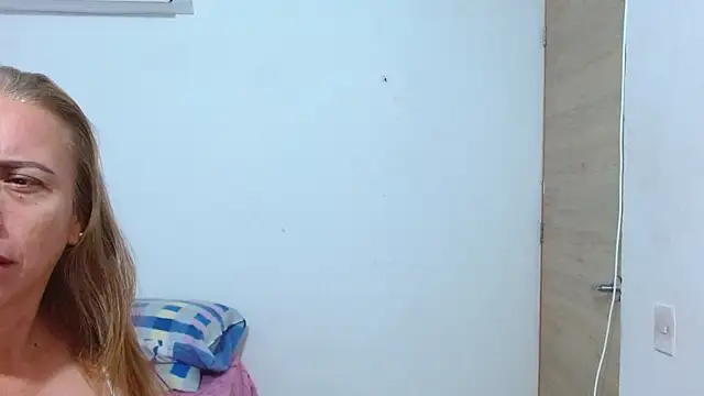 Živý XXX chat daniela_pra