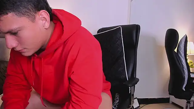Chriss_Diamond élő XXX-chatje