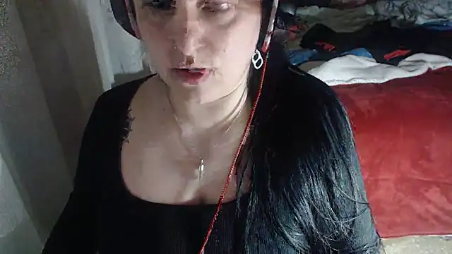 ladyrolinga Chat XXX in diretta