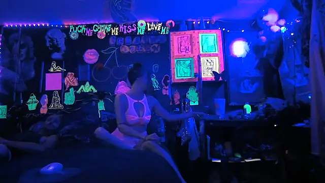 Splash_Queen420's Live XXX Chat