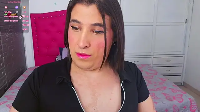 roxxy_pink_'s Live XXX Chat