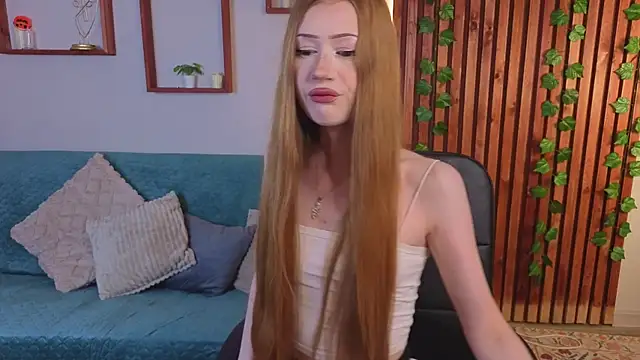 Chat XXX en directo de TashaWithers