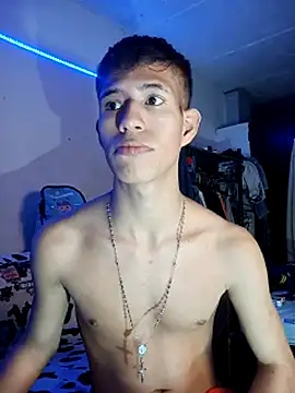 dareck_18 Obrolan Langsung XXX