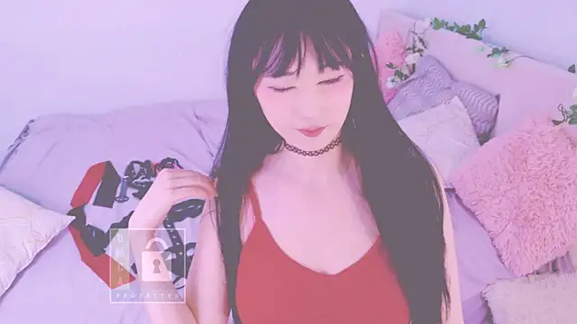 Chat XXX ao vivo de LongoriaEva